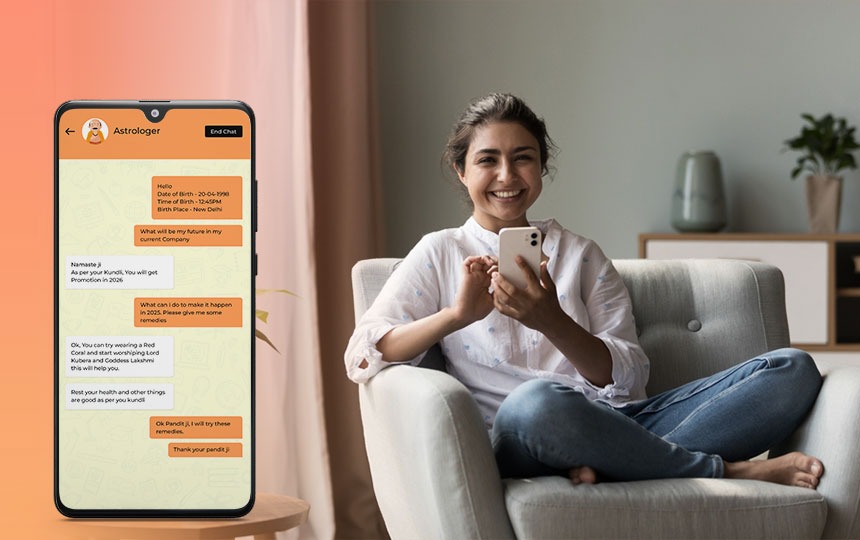 live chat with astrologer