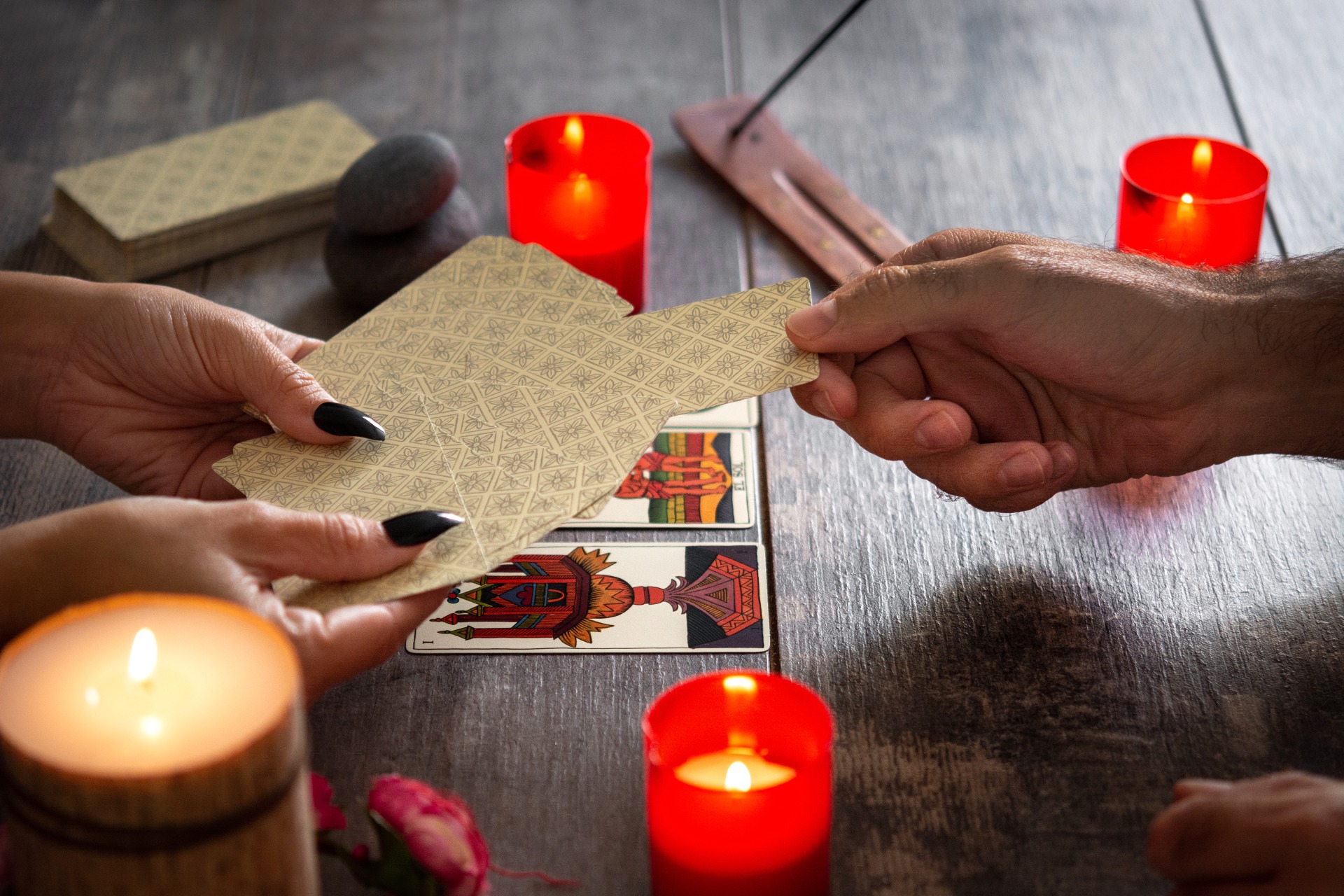 Signs You Are Under Black Magic Influence
