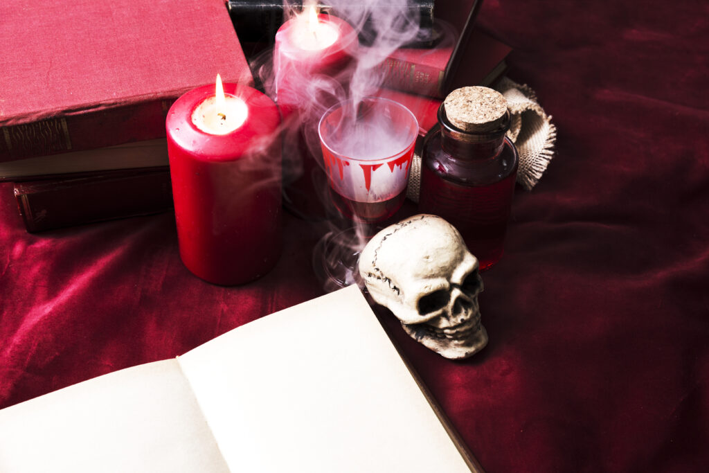 love spell astrologer